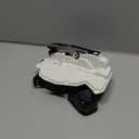 CCIYU Front Right Passenger Side Door Latch Lock Actuator Compatible for Volkswagen Jetta 2011 12 13 14 15 16 2017,for Passat Beetle Passat Golf Door Lock Actuators Replaces 6RD837016A