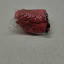 ZESICA Women's 2025 Bohemian Summer Floral Print One Shoulder Sleeveless Smocked Ruffle Tiered Beach Long Midi Dress, Pink XL