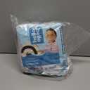 Hello Bello Premium Swim Diapers I Affordable and Eco-Friendly Disposable Swim Dipes for Babies and Kids I Size Medium (Pack of 18)