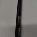 Kiko Milano Long Lasting Eyeshadow Stick – 24Hour Wear, TransferProof, Creamy Blendable Formula with Argan Oil, NoTransfer, Easy Application – 05 Golden Brown – 1.64g