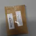 uxcell 6 Pcs KP08 Pillow Block Bearing 8mm Bore Zinc Alloy Inner Ball Mounted Bearing Block Insert Bearing Self-Alignment