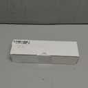 30W 12 Volt LED Power Supply, Waterproof IP67 LED Driver, 110V AC to 12V DC Converter, LED Transformer Low Voltage Output with 3-Prong Plug 3.3 Feet Cable for Light Strip, 2.5Amp