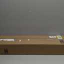 Decotalk 30"x400" Wood Contact Paper Peel and Stick, Wood Grain Contact Paper for Countertops, Wood Wallpaper for Bedroom, Wood Contact Paper Removable Wallpaper Brown, Wood Look Contact Paper Matte