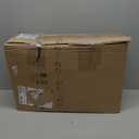 Max Oversized California King Quilt Set  112"x106" Soft Washed 3-Layer Lightweight Bedspread with Multi-Lock Quilting, Minimalist Nordic Bedding, All-Season Quilt Set (1 Quilt + 2 Pillow Shams)White