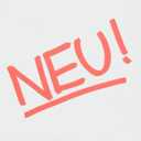 Neu! (WHITE VINYL)