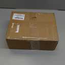 Large Plate Holder Display Stand - 10 inch Tall Plate Stands for Display - Metal Picture Frame Stand - Big Tabletop Easel Stand for Decorative Plates | Platter | Book | Plaque | Tile - 2 Pack - Black