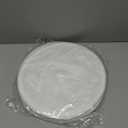 3Pcs Stuffed Animal Storage Foldable Stuffed Animal Net or Hammock Organizer, 4 Compartments Hanging Toy Storage Organizer, Toy Organizer for Kid Room Toys, Gloves, Hats, Socks(White)