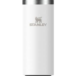 Stanley Everyday Can Cooler Cup 10 oz Slim | Beer, Seltzers, Soda, and Energy Drinks | Doubles as Tumbler | Insulated Stainless Steel Drink Holder | BPA-Free | Frost