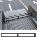SZYANG Truck Bed Divider Compatible with 2019-2026 Chevy Silverado GMC Sierra 1500 Truck Bed Organizer Cargo Manager Replacement for 19-26 Chevy Silverado Accessories