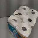 Angel Soft Toilet Paper, 12 Mega Rolls = 48 Regular Rolls, Soft and Strong Toilet Tissue