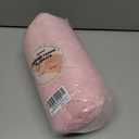 inhand Knitted Gift Throw Blankets for Couch and Bed,Valentines Day Decor Blanket for Her Him Girlfriend Wife, Pink Romatic Lightweight Decorative with Tassel, Farmhouse Warm Woven for Women, 60"x80"