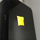 Tesla Wall Charger Cover, Outdoor EV Charger Enclosure Universal Fit for All Electric Vehicle Chargers, Large Capacity Weatherproof Wall-Mounted Charger Box (Black)