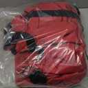 Hiking Backpack for Men 70L/100L Camping Backpack Military Rucksack Molle 3 Days Assault Pack for Climbing Red