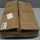 (60PC) 2' X 10'' Joist Hanger 18 Gauge Double Shear Face Mount Joist Hangers for Wood, Floor Deck and Ceililng Joists