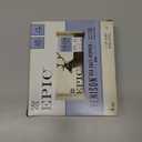 EPIC Venison Sea Salt & Pepper Bars, Keto Friendly, Gluten Free, 4 ct