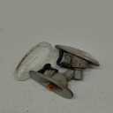 Pair Side Marker Light Lamps for 2002-2006 Mitsubishi Lancer 2003-2006 Outlander Turn Signal Lights