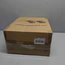 2-Step Stool for Kids - Toddler Anti-Slip Step Stool for Bathroom Sink/Toilet Potty Training/Kitchen Counter, 10" Height, 220 lbs Capacity, Durable & Stable (2Packs White)