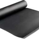2 LB Mass Loaded Vinyl 4’x4’ (16 SF) – MLV Soundproofing Barrier for Walls, Ceilings, Vehicles – 32 STC Rating – Flexible Noise Blocker Roll – Easy to Cut & Install - Multiple Options