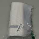 Mini Projector 2025 Upgraded with 4K & 1080P, Portable Video Projector for Bedroom & Outdoor , Android 13 with WiFi 6 & Bluetooth 5.2, Built-in Netflix, Compatible with iPhone/TV Stick (white)