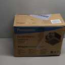 Panasonic WhisperGreen Select Dual Speed Ceiling Mount Exhaust Fan, Customizable, 30 to 110 CFM, FV-0511VKS2