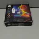 GE Cync Dynamic Effects Smart LED Light Strip with Music Sync, Color Changing WiFi Lights, Indoor Light Strip, Compatible with Alexa and Google Home, 32ft and Power Supply