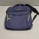 LOVEVOOK College Laptop Backpack, 15.6 Inch Travel Backpack for College, Waterproof Work Backpack Woman for Teacher Nurse Anti-theft Travel Back Pack, Gifts for Women, Navy Blue