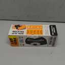 DR. BRACE ELITE Knee Brace with Side Stabilizers & Patella Gel Pads for Maximum Knee Pain Support and fast recovery for men and women-Please Check How To Size Video (XX-Large, Mercury)