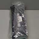 Lower East Side by Payless Womens Cami Pointed Dress Casual Flats (5 Wide, Navy Patent)