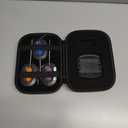 Tenergy Solis Digital Meat Thermometer, APP Controlled Wireless Bluetooth Smart BBQ Thermometer w/ 6 Stainless Steel Probes & Carrying Case, Cooking Thermometer for Grill & Smoker