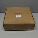 26'' Large Eucalyptus and Lavender Wreath for Front Door, Porch, Window- Artificial Eucalyptus Leaves with Lavender Wreath for Home, Farmhouse Wall Decor- Spring, Summer, Fall, All Seasons (Purple)