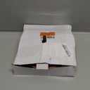 8-1/4 Inch Hole Saw with Arbor for Metal Wood Plastic, 8.25 in Bi-Metal Hole Cutter for Different Project with Smooth and Flat Drilling Edge, Fast Chip Removal, Lighter and Portable