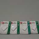 Power Gear in-Line Coupler, Ideal for Telephones, Answering Machines, Modems, Fax Machines, Caller ID Display, White, 76190 4PACK