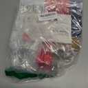 Premium Beach Towel Clips 20 Pack Chair Clips Heavy Duty Cruise Ships, Laundry, Beach and Pool