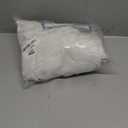 River Dream Linen Farmhouse Shower Curtain with Snap-in Liner, No Hooks Needed,with Magnets,with Tassels,Water Repellent&Machine Washable,36x74Inch