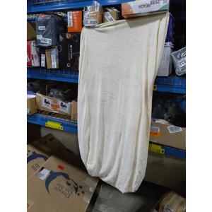 Sofa Cover XL, Velvet