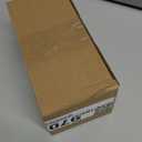 Upgraded Metal Tailgate Handle Latch for Toyota Tacoma Pickup 1995-2004, Replace OEM 6909035010, TO1915102, 79605, Textured Black