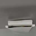 12 Pack Small Serving Tongs,XEVOM Stainless Steel Sugar Tongs Mini Appetizers Tongs Mental Kitchen Tongs for Serving Food (5inch)