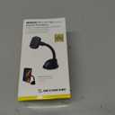 Scosche X-Large MagicMount Passive Window Stand Holder - Black