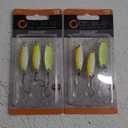 Celsius Boji Blade 1/16 Wonderbread 6 Pcs