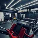 LZHOME LED Garage Lights Fixture: High Brightness 39000LM LED Garage Lighting Ceiling LED Light, Updated 44.8 inch Large Size Rectangle Light for Garage Shop Workshop Gym Car Detailing, 117CM/Lamp Tube