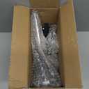 JANNIRESS Labor Saving Arm Jack Handle 2 Pack,6.7 in Lift Height Construction,Multifunctional Furniture Jack for Installing Cabinets and Wall Tile Height Adjuster Handheld Lifter Tool, Load 300LBS (onyx)