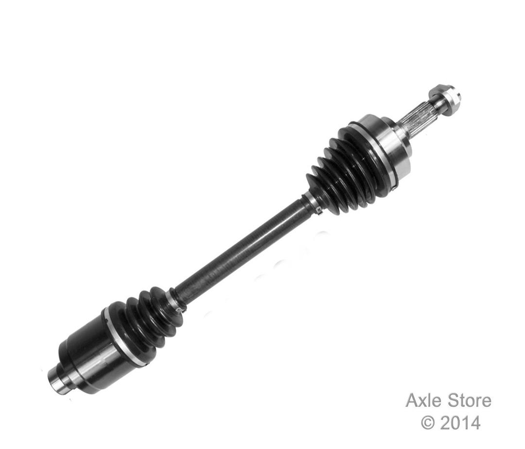 11E017L CV Axle Shaft