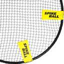 Spikeball 3 Ball Original Roundnet Game Set - Includes 3 Balls, net and Bag