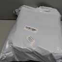 Mixsuper Liner Car Cover for Chevrolet Chevy Tahoe 2007-2026, 7 Layers Waterproof Car Cover Accessories for Tahoe with Zipper Door, Windproof Straps, Reflective Strips, Anti-UV, All Weather