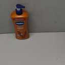 Vaseline Intensive Care Body Lotion Cocoa Radiant for Dry Skin Lotion Made with Ultra-Hydrating Lipids and Pure Cocoa Butter for a Long-Lasting, Radiant Glow 20.3 oz
