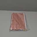 BEL AVENIR Braid Trim 1/2 inch 13.6 Yards French Gimp Basic Sewing Polyester DIY Crafts Costume Home Decorative (Pink)