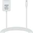 Charger Replacement for V-Tech, Babysense, Owlet, LBTech, Eufy, VAVA, Moonbaby Baby Monitor, Power Adapter Micro USB Cord Cable 6 FT 