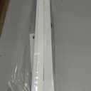 LazBlinds Cordless Cellular Shades, No Tools No Drill Light Filtering Honeycomb Shades Pleated Blinds for Windows, 21'' W x 36'' H, White