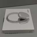 Wireless Over Ear Headphones, Noise Canceling Bluetooth 5.3 HeadPhones with Microphones,HiRes Audio,24H Playtime,HiFi Audio Adjustable Heads for iPhone/Android/Samsung  Black