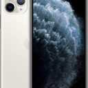 Apple iPhone 11 Pro Max, US Version, 512GB, Silver - Unlocked 
